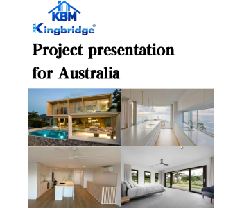 KBM-Home-Global-Project-Case