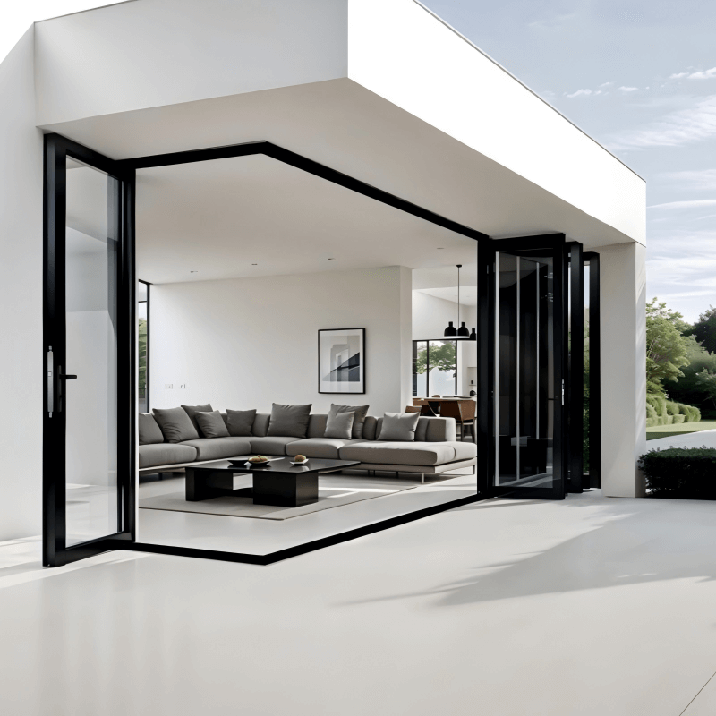 Folding Door