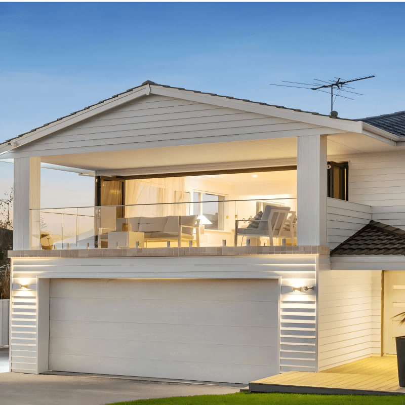 KBM Home Sliding Door