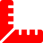 Precision Manufacturing Icon