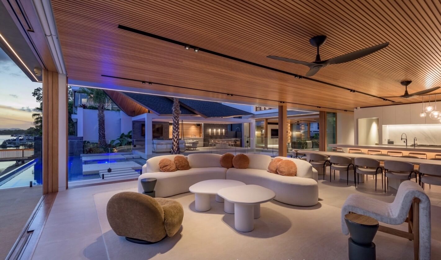 Australia Apartment Project