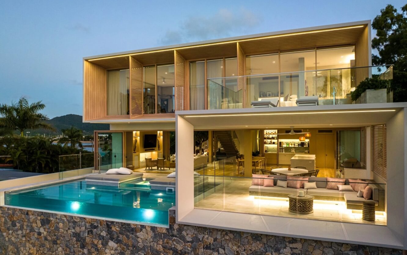 UK Residential Project