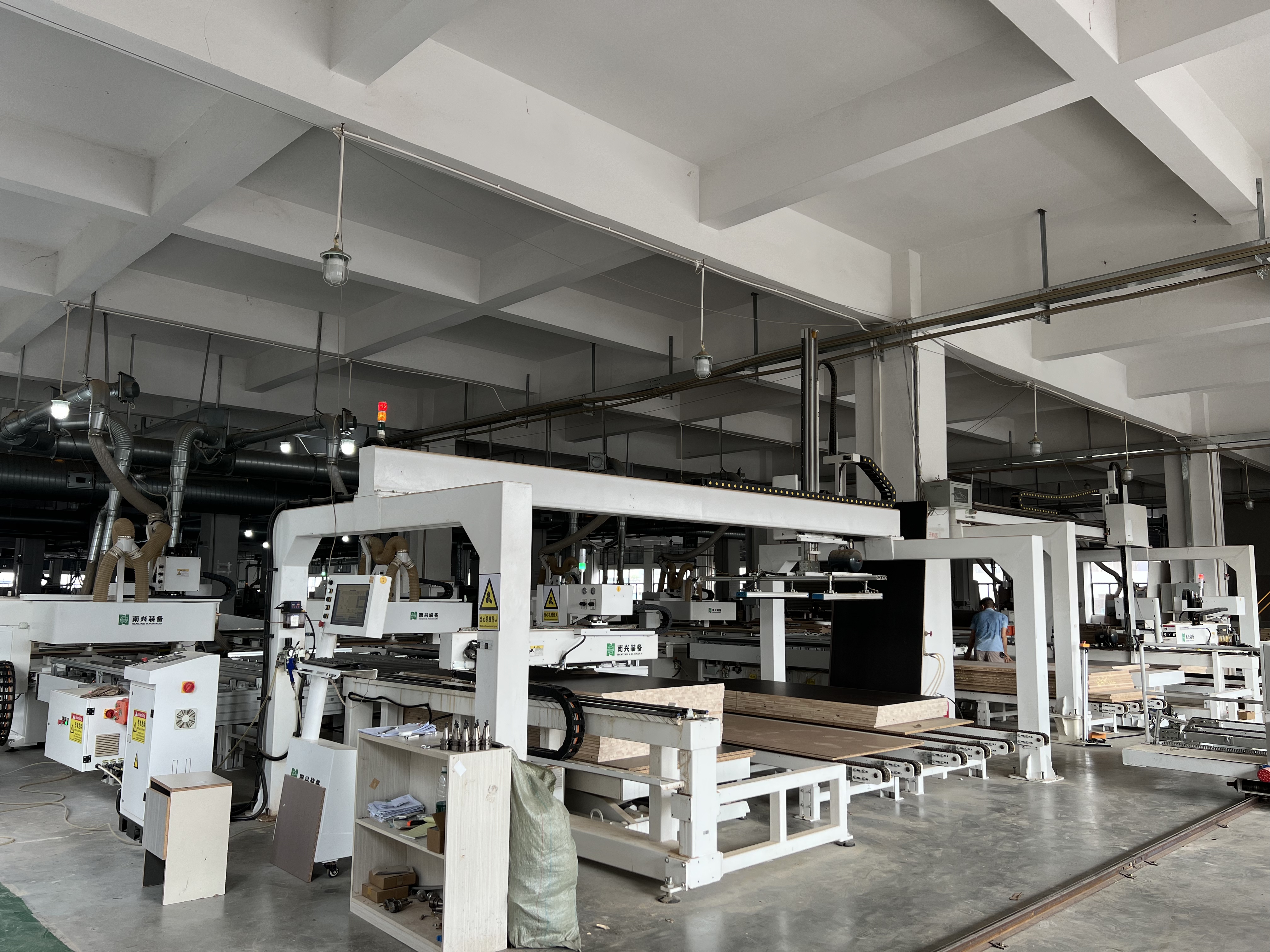 Smart Cutting Process