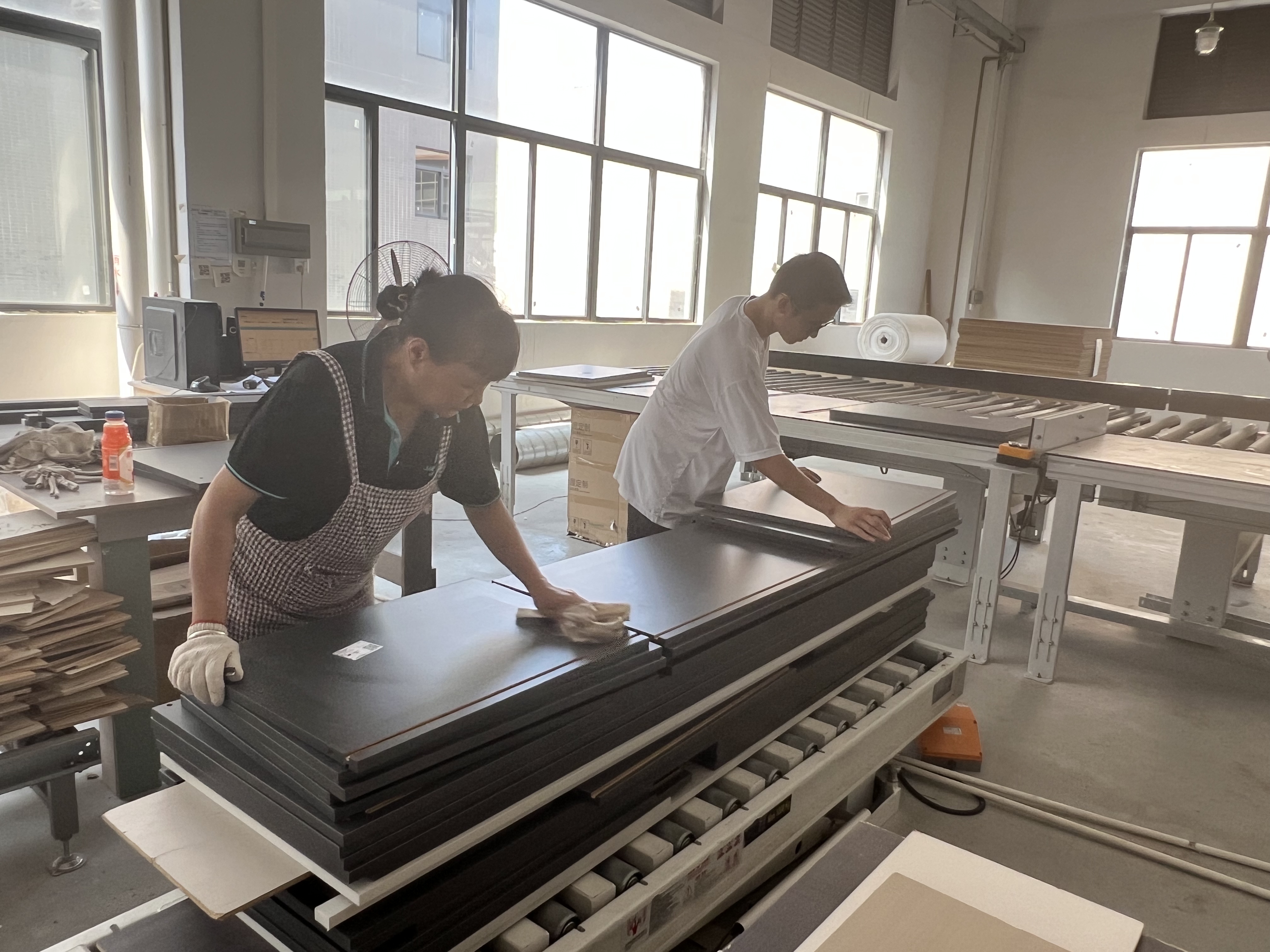 Intelligent Drilling