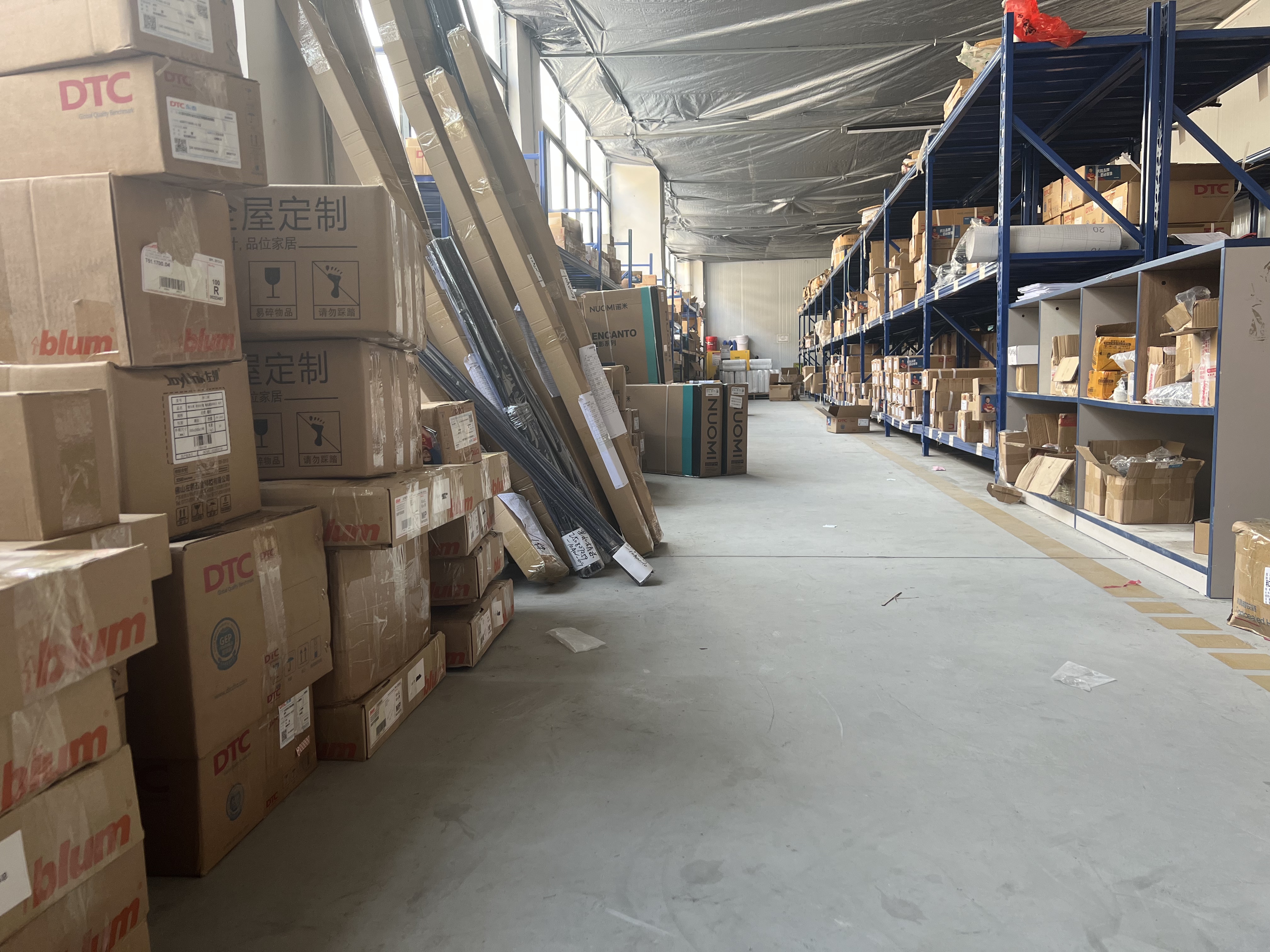 Edge Sealing Process