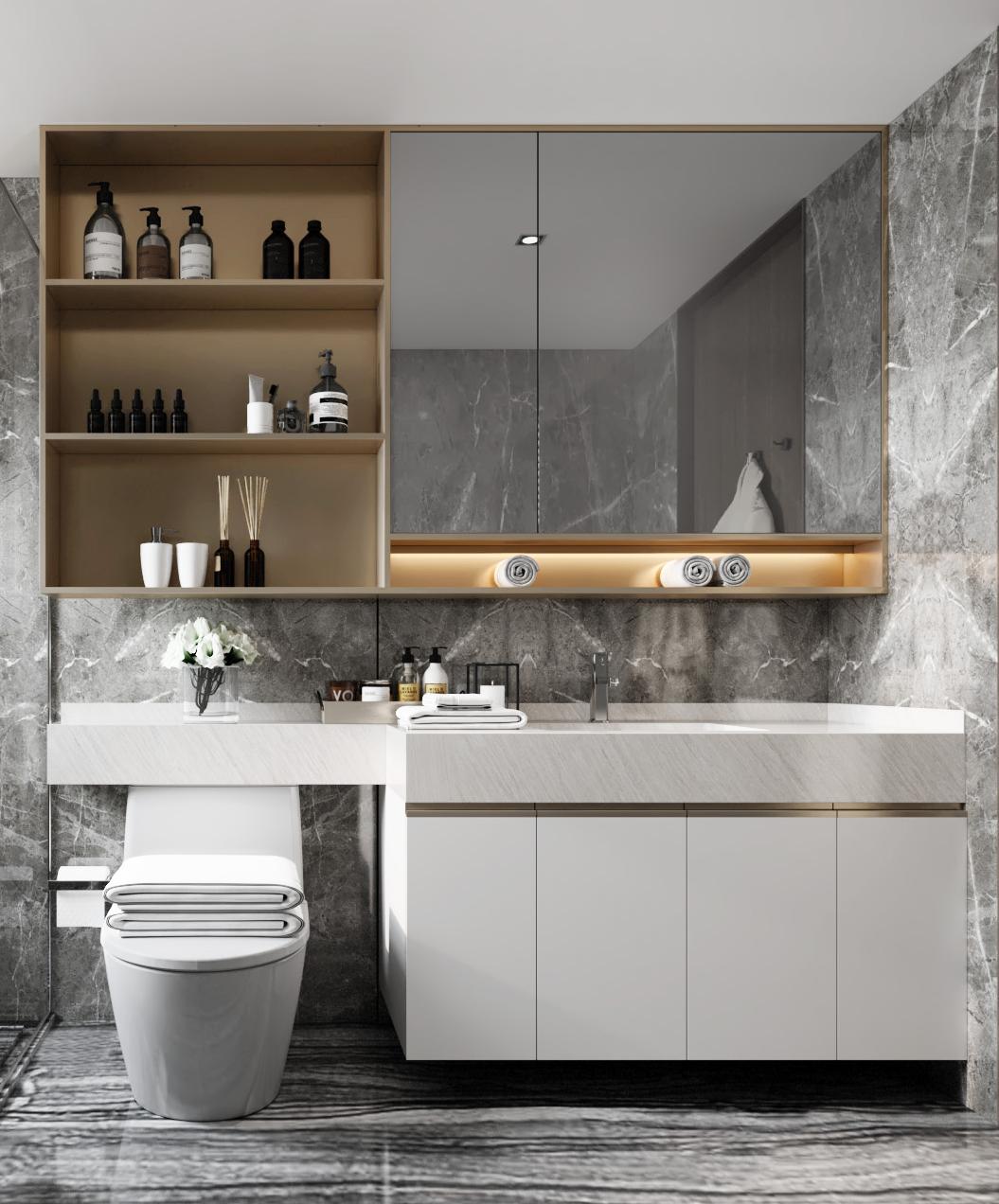 Bathroom Vanity
