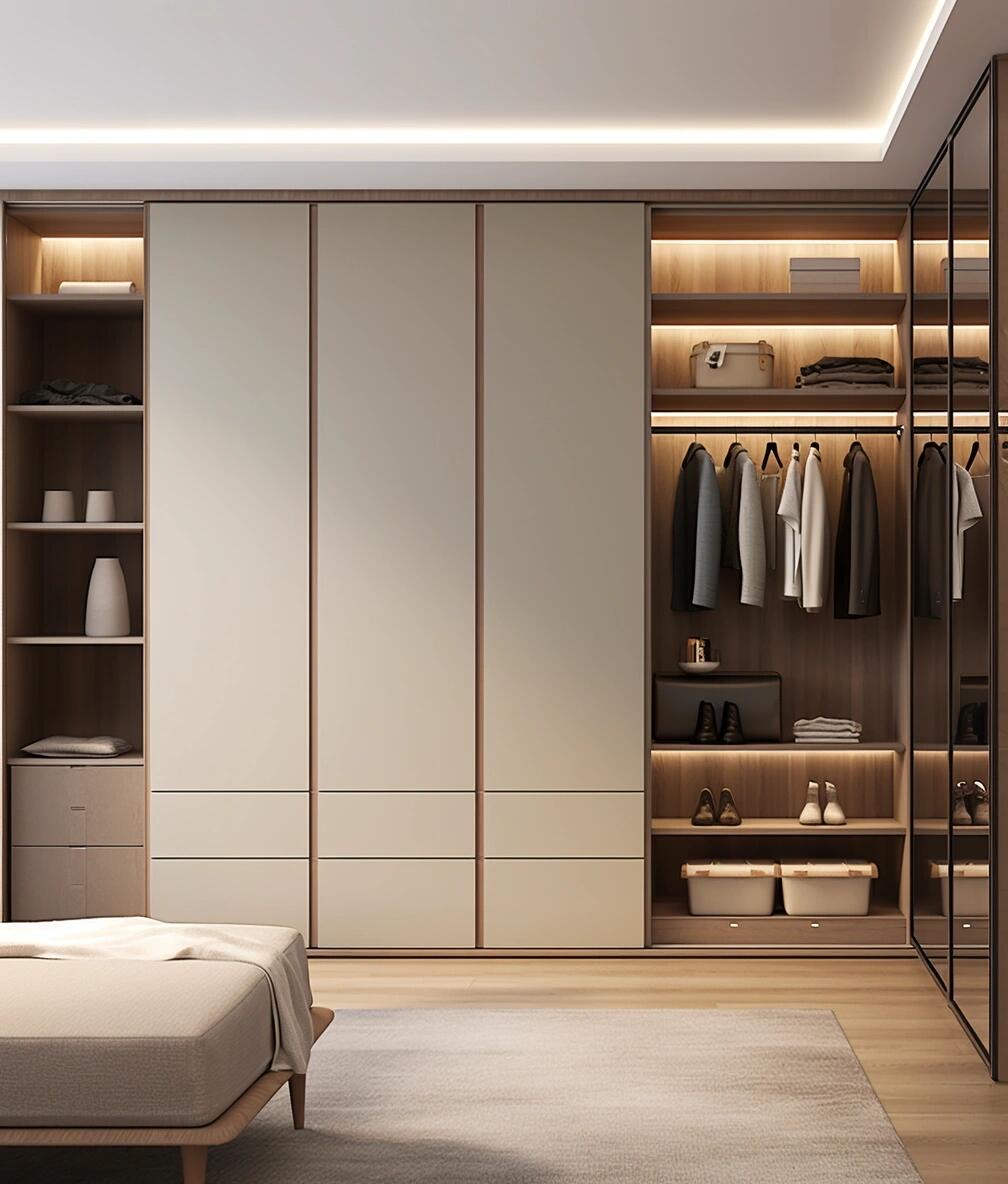 Wardrobe