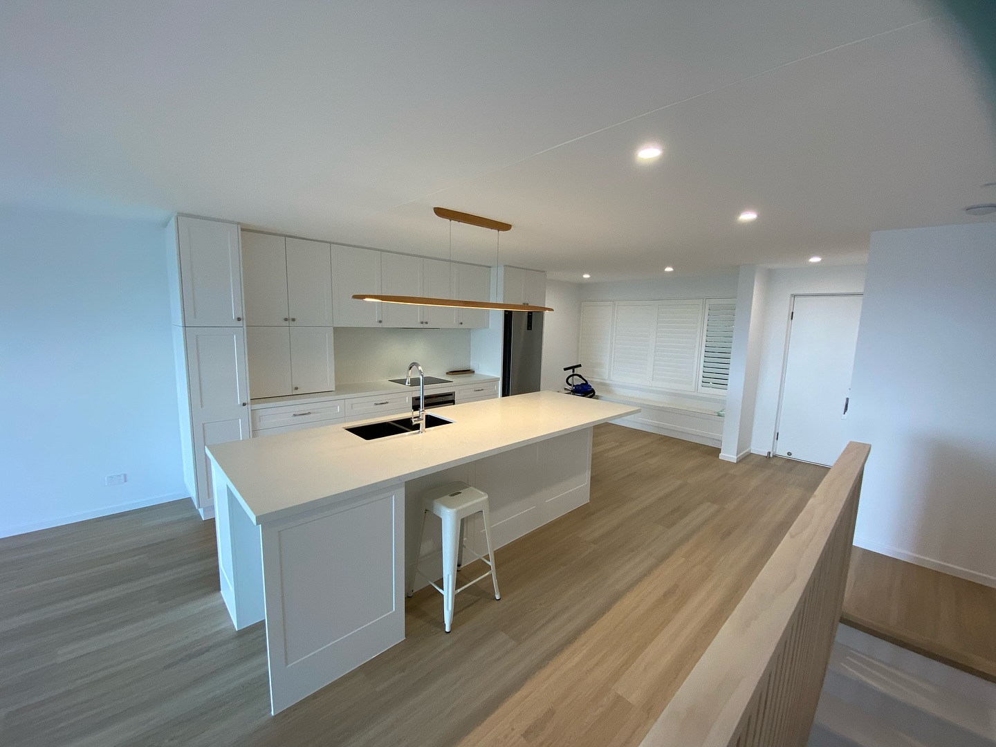China Villa Project