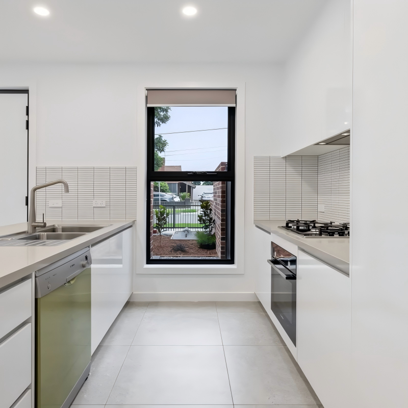 Awning Window